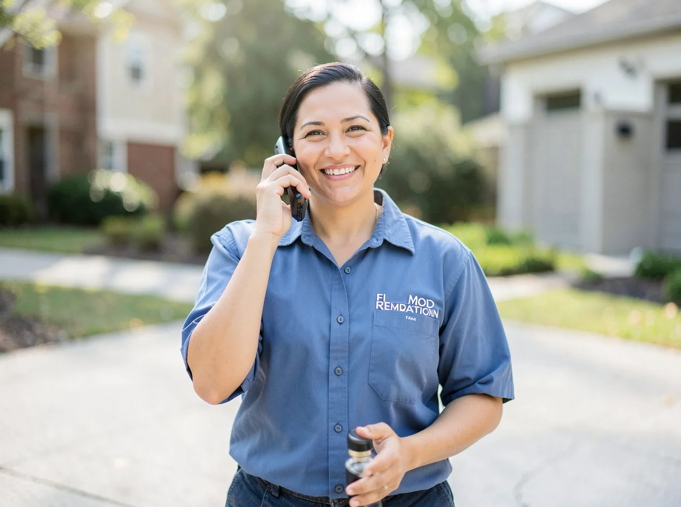 Mold Remediation Buncombe, IL FAQs